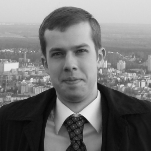 Сергей Власов