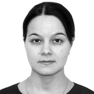 Юлия Ушакова