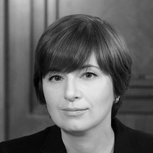 Ксения Юдаева