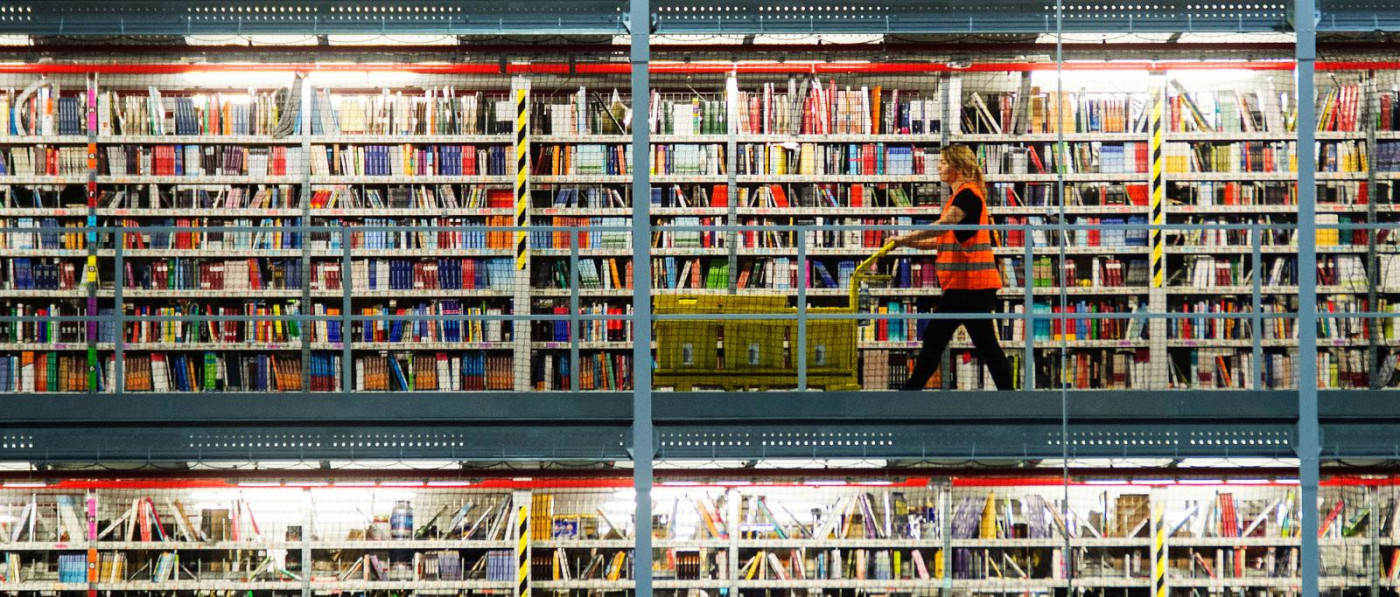 «Цифровая» инфляция: как рост онлайн-торговли влияет на индекс потребительских цен
