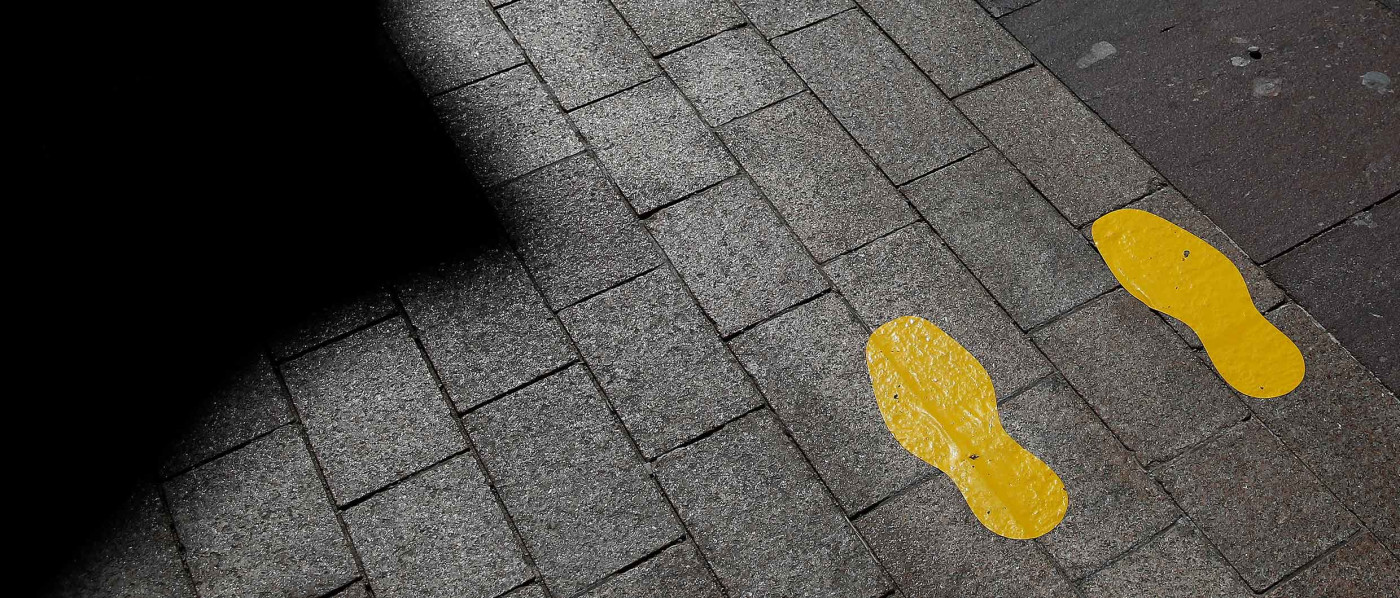 Неравное бремя коронакризиса