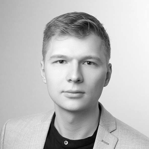 Степан Гончаров