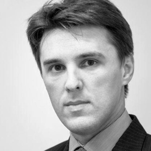 Павел Трунин