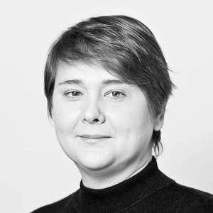 Юлия Раскина