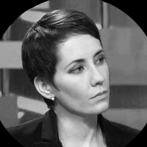 Екатерина Слободенюк