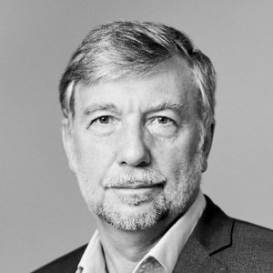 Сергей Рощин