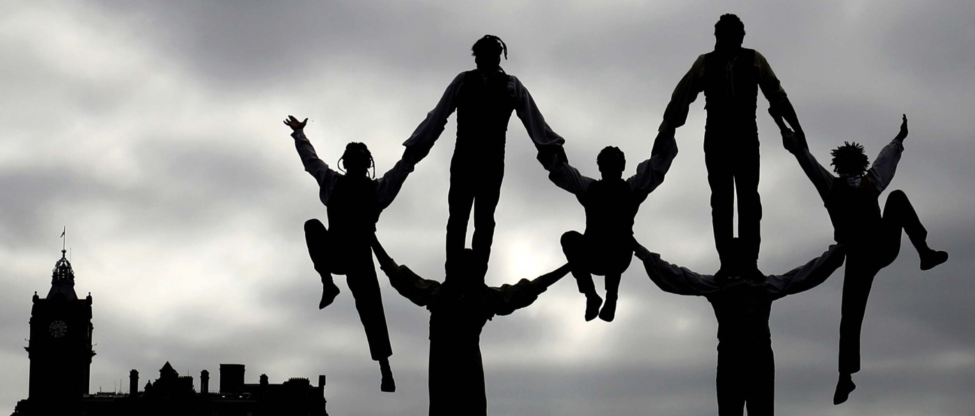Будущее капитализма: как эволюционировал homo economicus