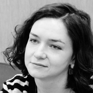 Ксения Рожкова